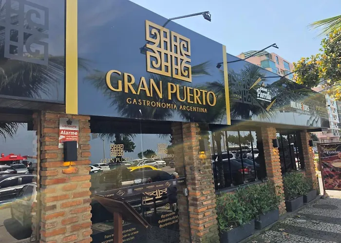 Apartamento Sun Barra Tijuca Frente Mar Rio de Janeiro